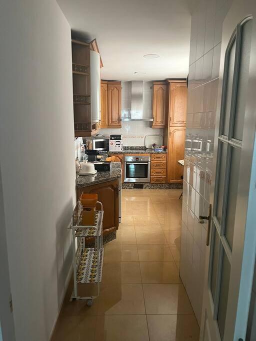 Apartamento Medina Azahara - Apartamento de 3 dormitorios - 39