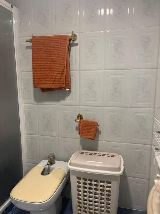 Apartamento Medina Azahara - Apartamento de 3 dormitorios - 43