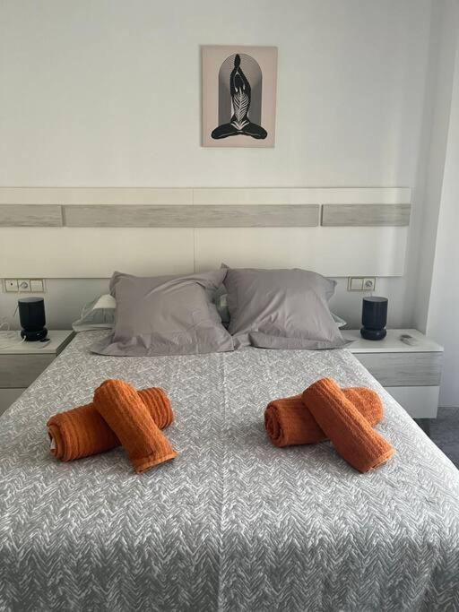 Apartamento Medina Azahara - Apartamento de 3 dormitorios - 46