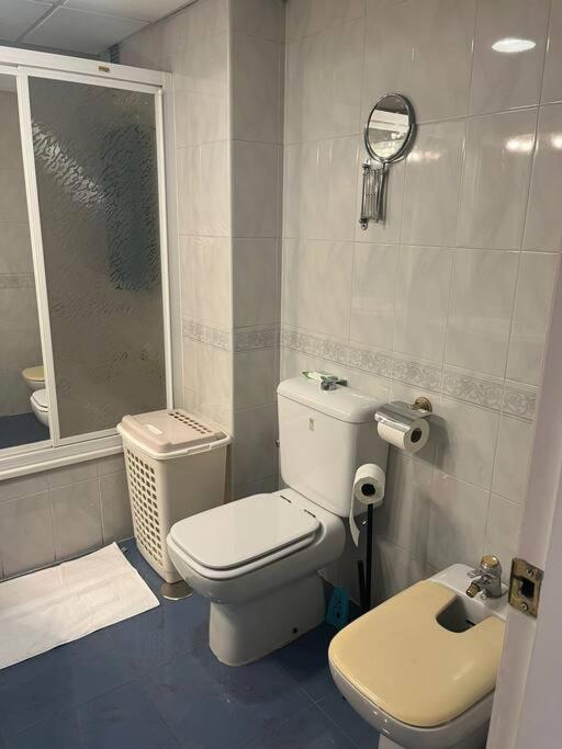 Apartamento Medina Azahara - Apartamento de 3 dormitorios - 47