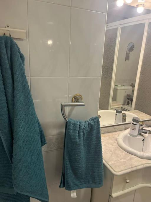 Apartamento Medina Azahara - Apartamento de 3 dormitorios - 50