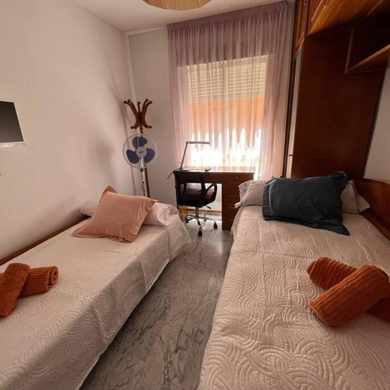 Apartamento Medina Azahara - Apartamento de 3 dormitorios - 51