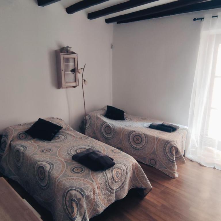 Apartament Picasso - Apartamento de 2 dormitorios - 17