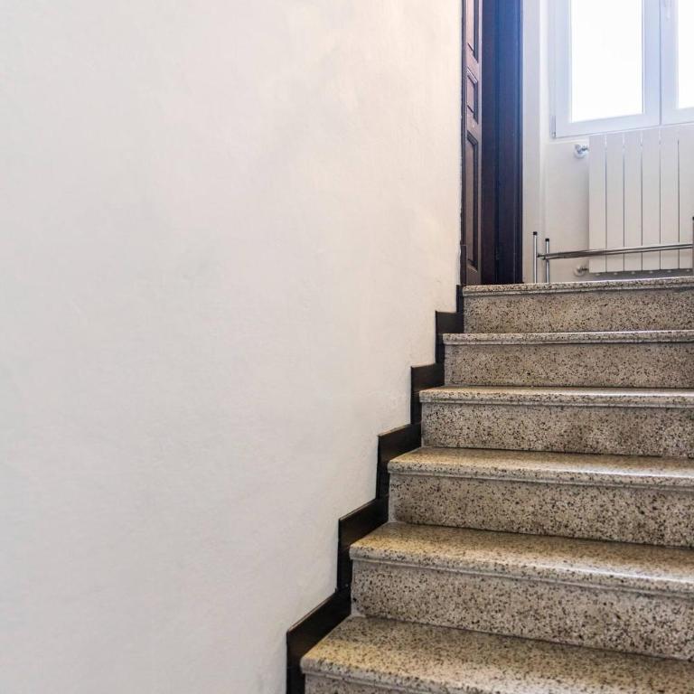 La Corte Albenga - Appartamento o Camera con Posto Auto privato - Appartamento con 1 Camera da Letto - 5