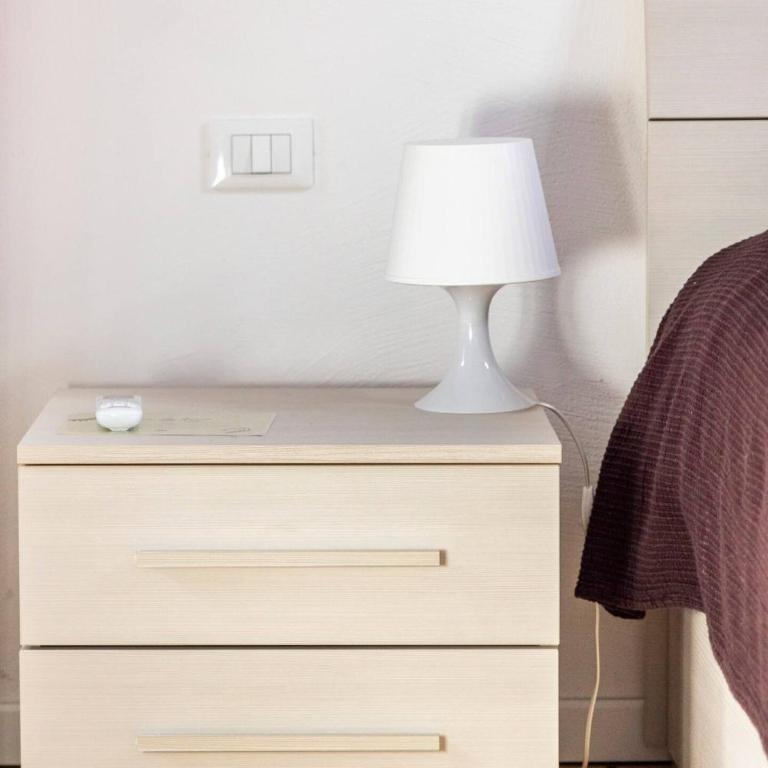 La Corte Albenga - Appartamento o Camera con Posto Auto privato - Appartamento con 1 Camera da Letto - 13