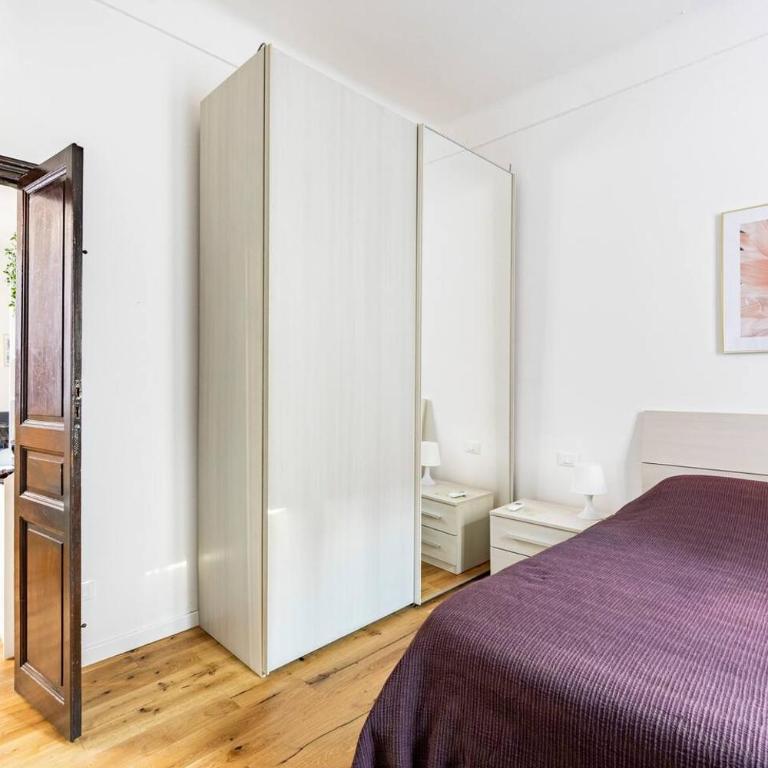 La Corte Albenga - Appartamento o Camera con Posto Auto privato - Appartamento con 1 Camera da Letto - 16