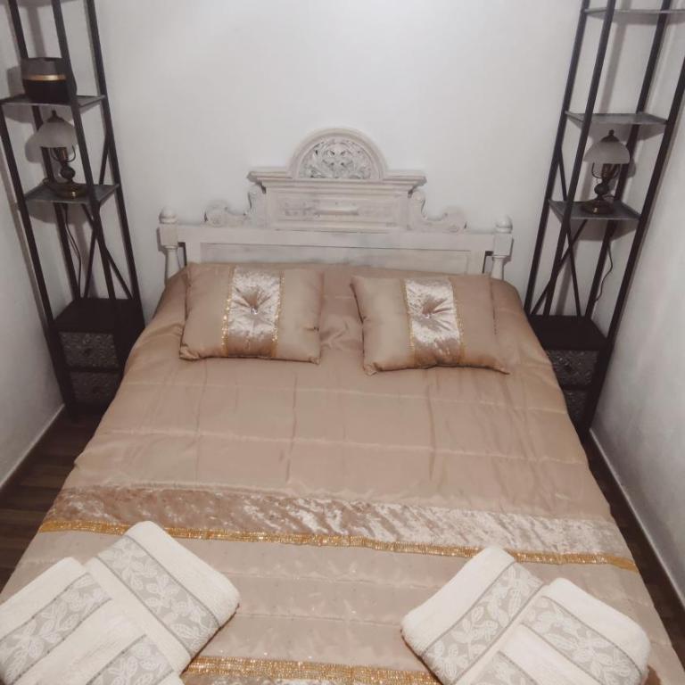 Apartament Picasso - Apartamento de 2 dormitorios - 32