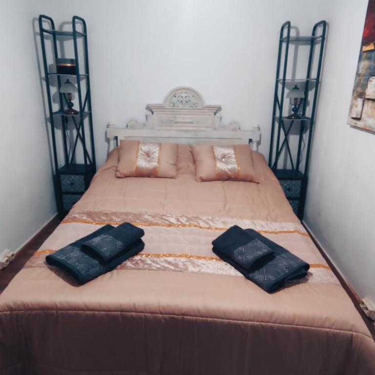 Apartament Picasso - Apartamento de 2 dormitorios - 23