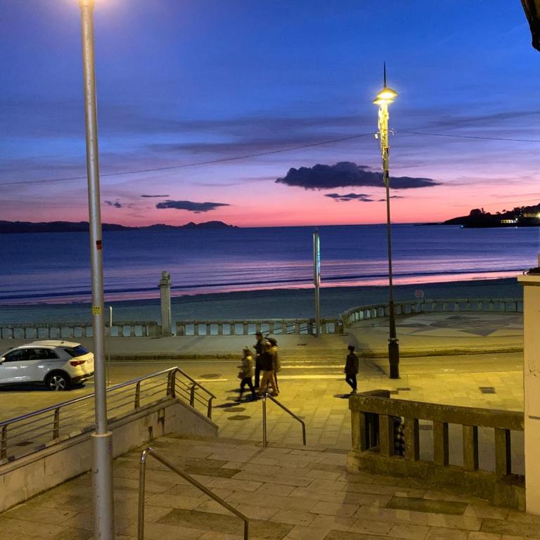 El rinconcito de la playa, parking incluido - Apartamento de 1 dormitorio - 2