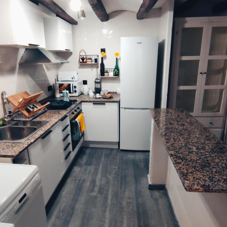 Apartament Picasso - Apartamento de 2 dormitorios - 15