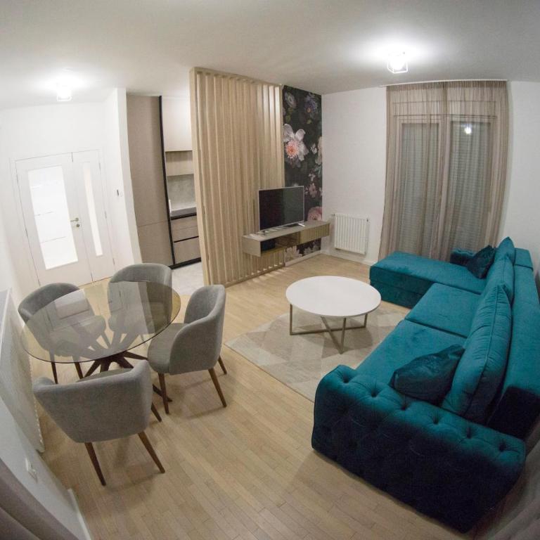 Apartman David - Apartman sa 2 Spavaće Sobe - 1