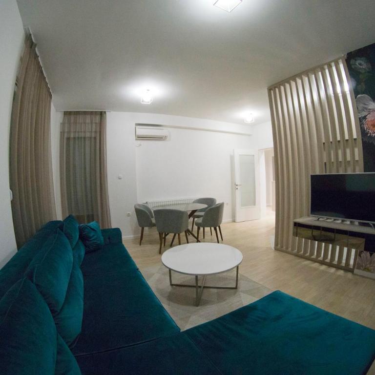 Apartman David - Apartman sa 2 Spavaće Sobe - 2