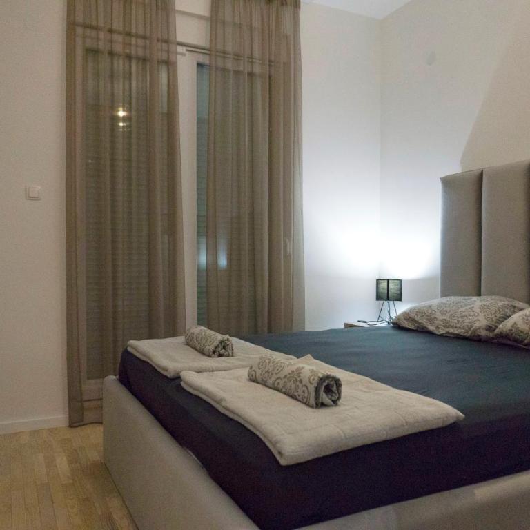 Apartman David - Apartman sa 2 Spavaće Sobe - 6