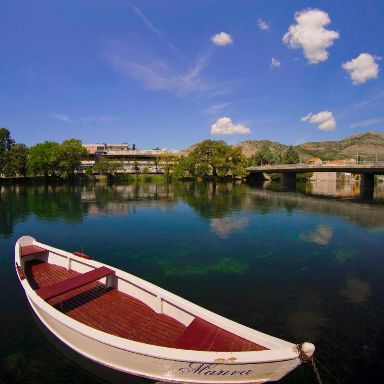 Apartman David - Apartman sa 2 Spavaće Sobe - 7