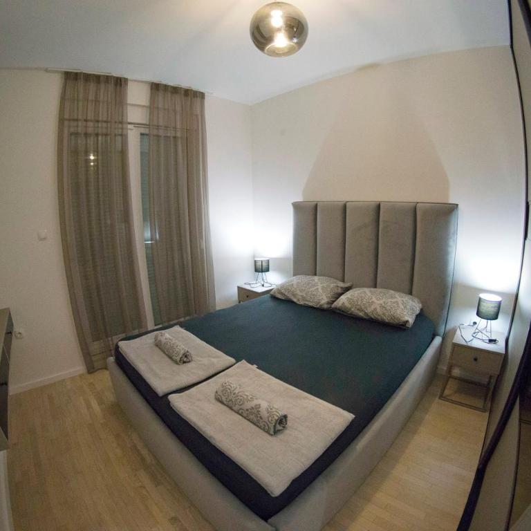 Apartman David - Apartman sa 2 Spavaće Sobe - 8
