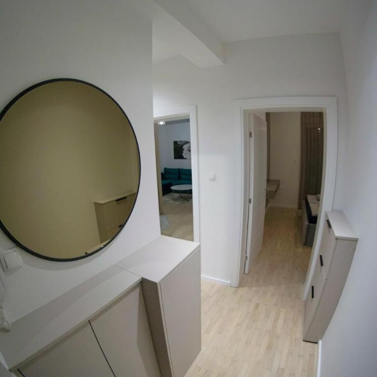 Apartman David - Apartman sa 2 Spavaće Sobe - 9