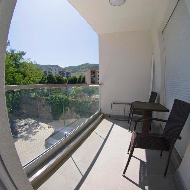 Apartman David - Apartman sa 2 Spavaće Sobe - 12