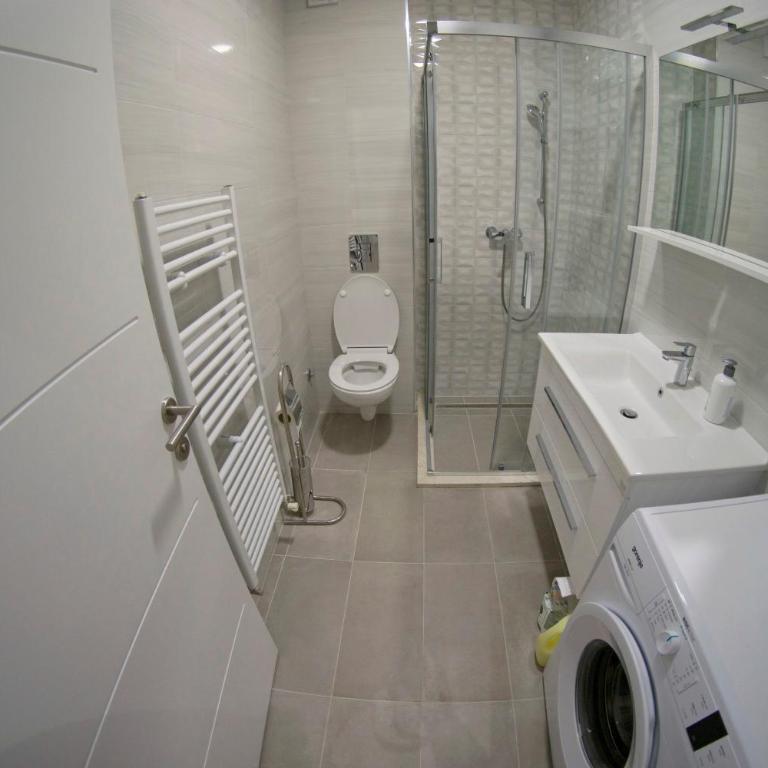 Apartman David - Apartman sa 2 Spavaće Sobe - 13