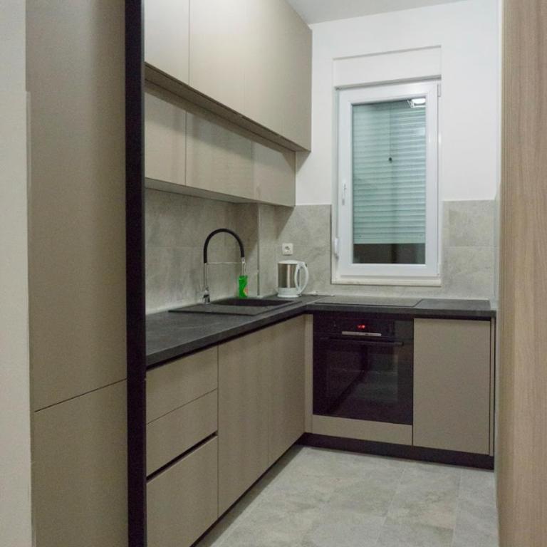 Apartman David - Apartman sa 2 Spavaće Sobe - 16