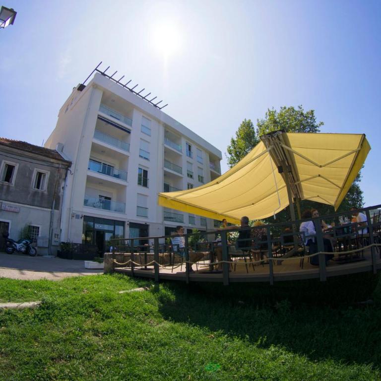 Apartman David - Apartman sa 2 Spavaće Sobe - 17