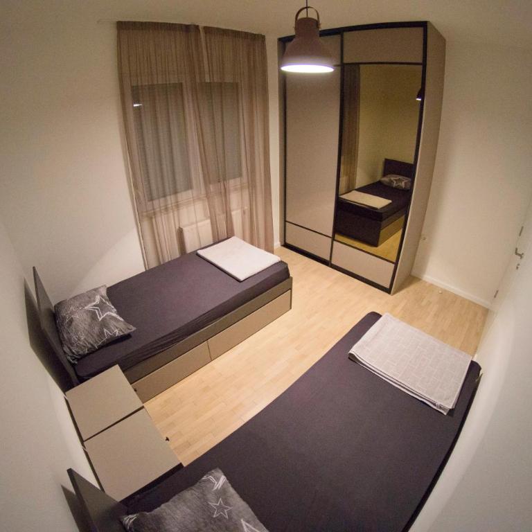 Apartman David - Apartman sa 2 Spavaće Sobe - 18