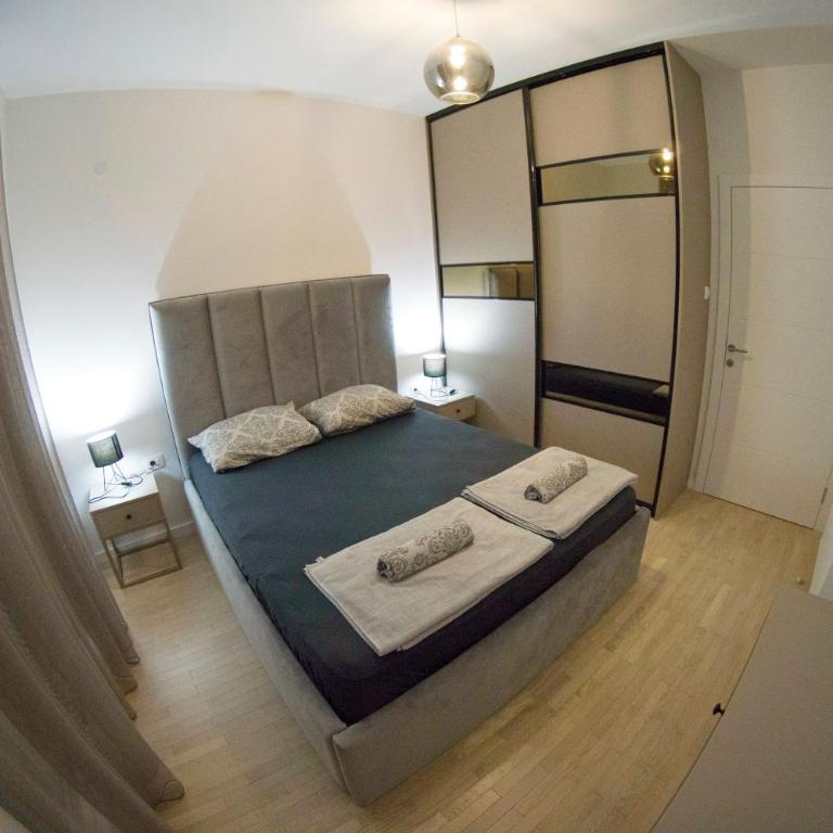 Apartman David - Apartman sa 2 Spavaće Sobe - 19