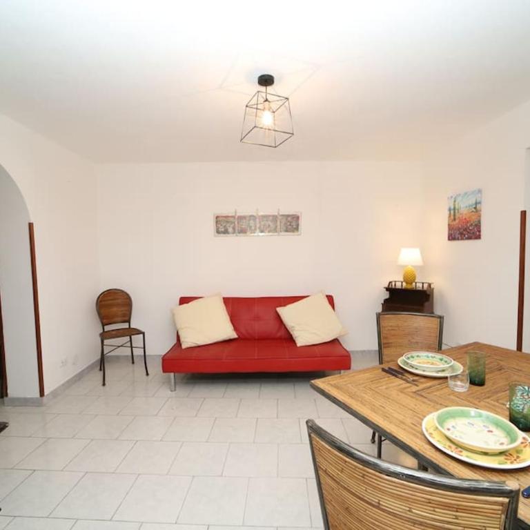 Colonna House Casa vacanze tra la Zisa e la Cattedrale - Appartamento con 1 Camera da Letto - 3