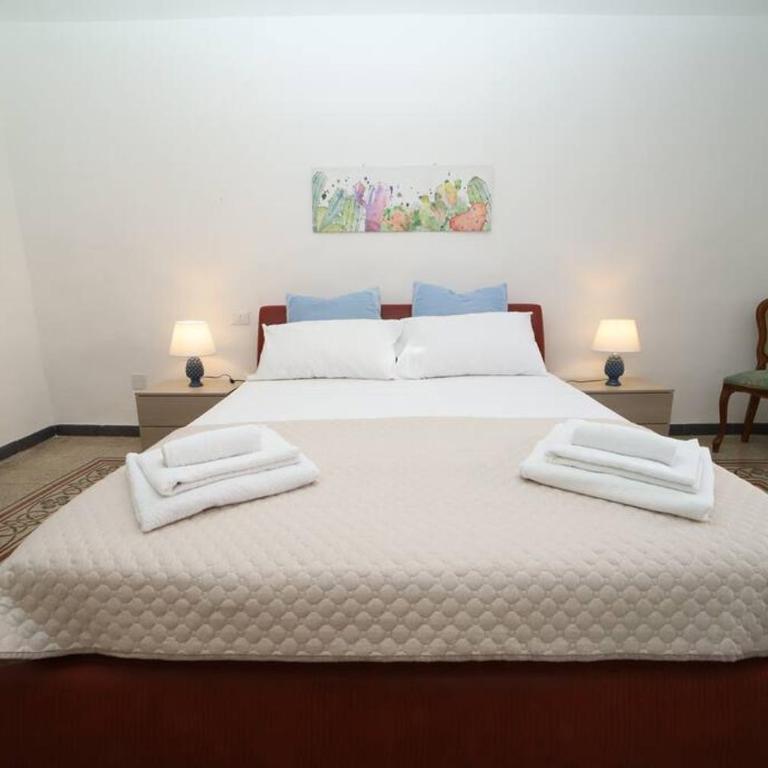 Colonna House Casa vacanze tra la Zisa e la Cattedrale - Appartamento con 1 Camera da Letto - 15