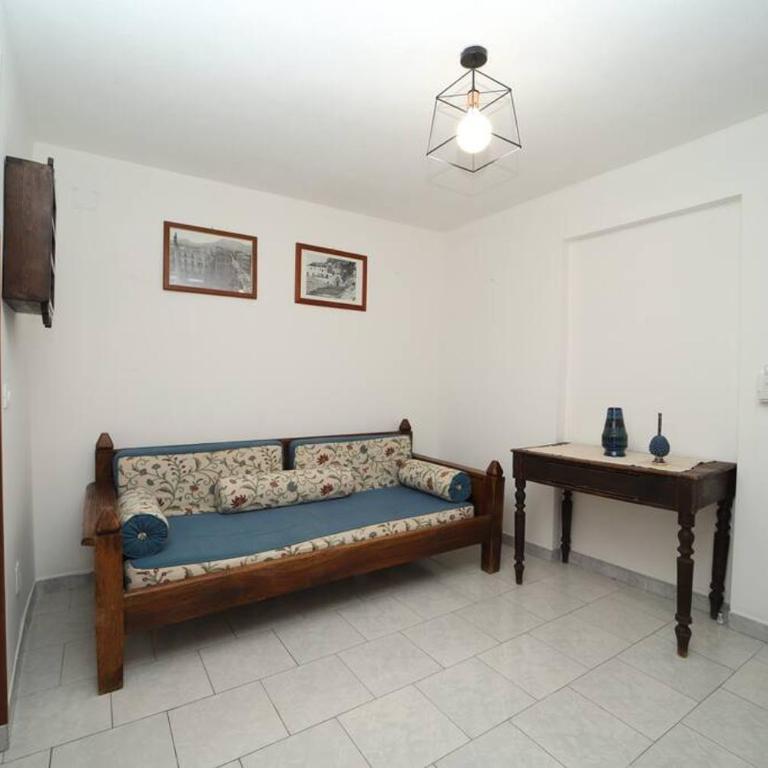 Colonna House Casa vacanze tra la Zisa e la Cattedrale - Appartamento con 1 Camera da Letto - 20