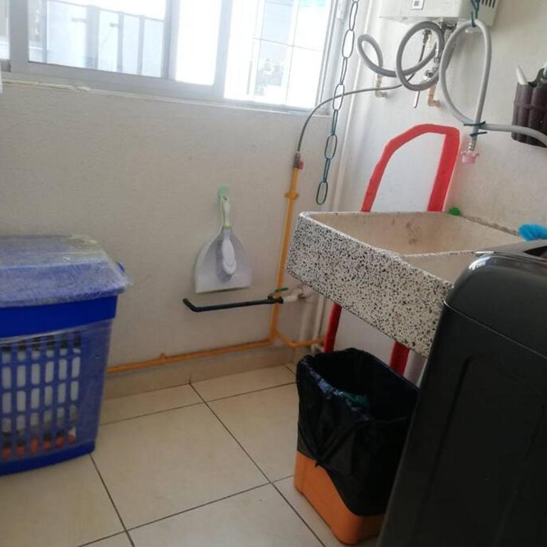 Explora CDMX metro y cultura a pasos - Two-Bedroom Apartment - 16