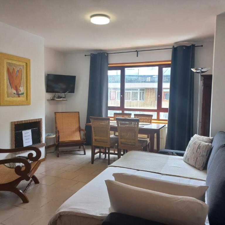 Morera Pas de la Casa, Andorra - Apartamento de 1 dormitorio - 7