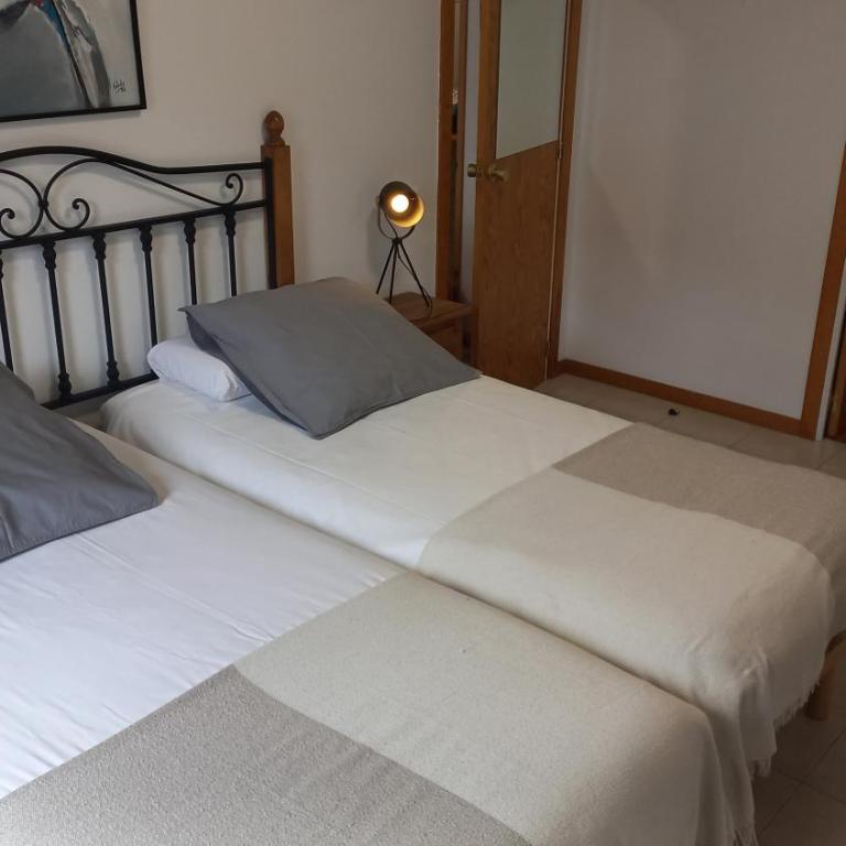 Morera Pas de la Casa, Andorra - Apartamento de 1 dormitorio - 14