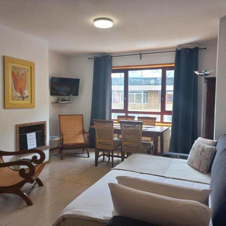 Morera Pas de la Casa, Andorra - Apartamento de 1 dormitorio - 8