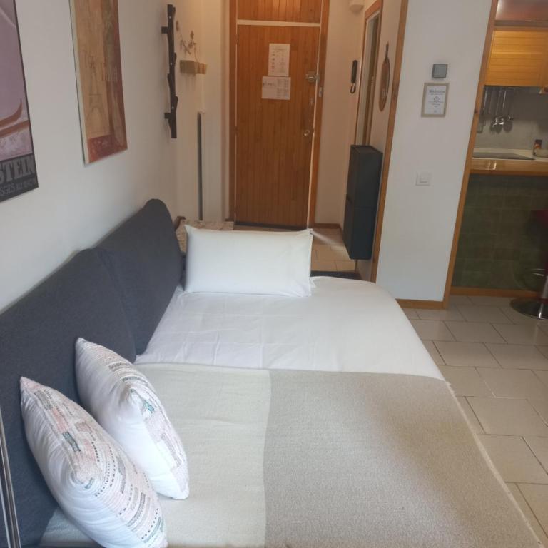 Morera Pas de la Casa, Andorra - Apartamento de 1 dormitorio - 5