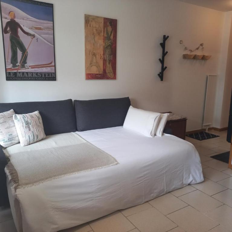 Morera Pas de la Casa, Andorra - Apartamento de 1 dormitorio - 9