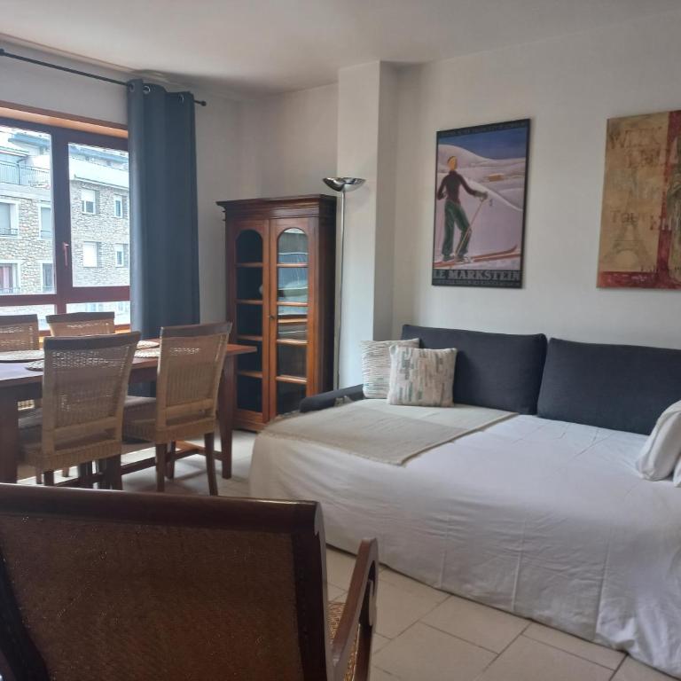 Morera Pas de la Casa, Andorra - Apartamento de 1 dormitorio - 4