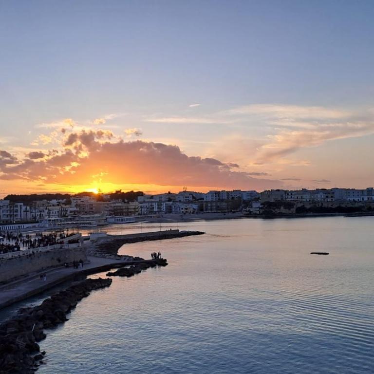 A 20 passi dal mare - Appartamento con 1 Camera da Letto - 27