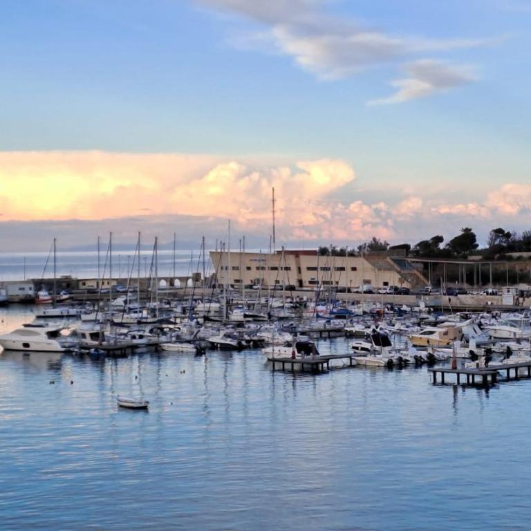 A 20 passi dal mare - Appartamento con 1 Camera da Letto - 25