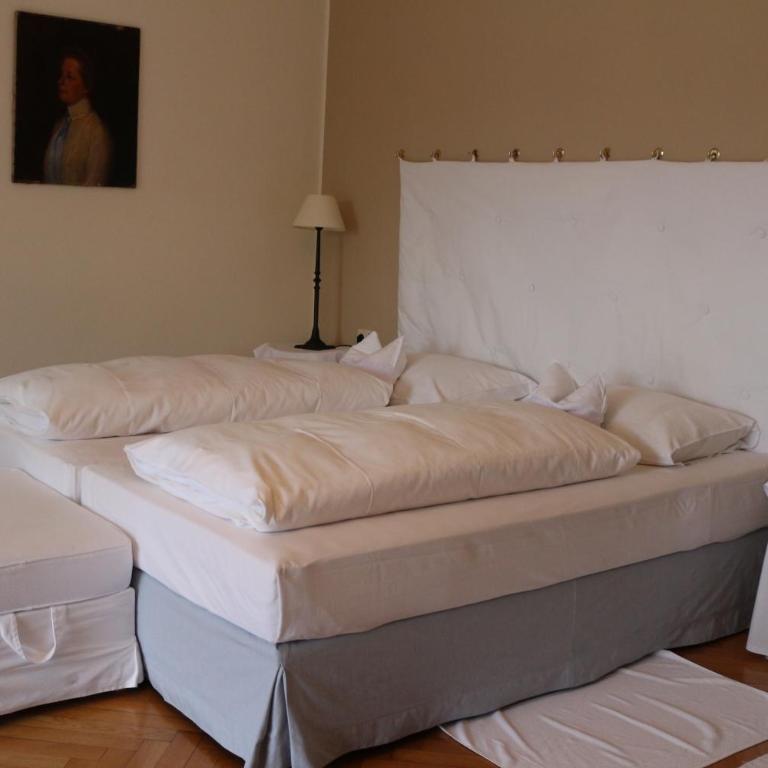 Hotel Seeschlößl Velden - Doppel-/Zweibettzimmer mit Seeblick - 6