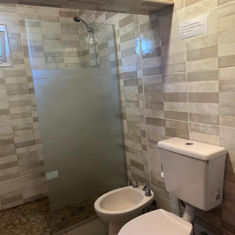 Cabaña Mimi II - Apartamento de 1 dormitorio - 7