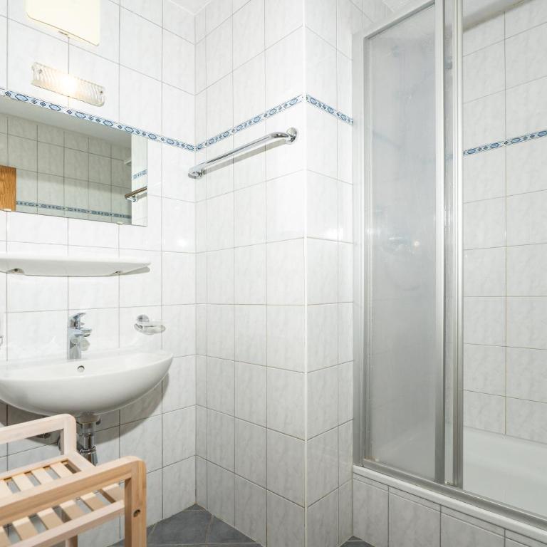 Appart Taverne - Apartment mit 2 Schlafzimmern - 11