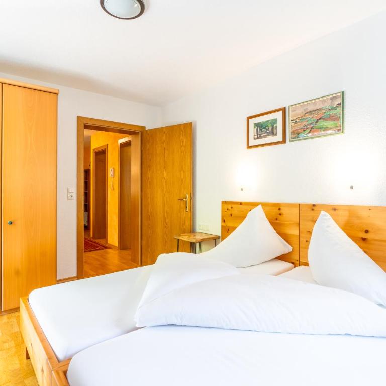 Appart Taverne - Apartment mit 2 Schlafzimmern - 4