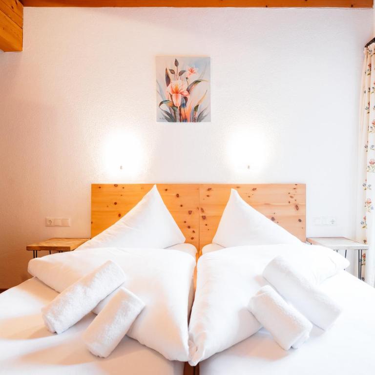 Appart Taverne - Apartment mit 3 Schlafzimmern - 1