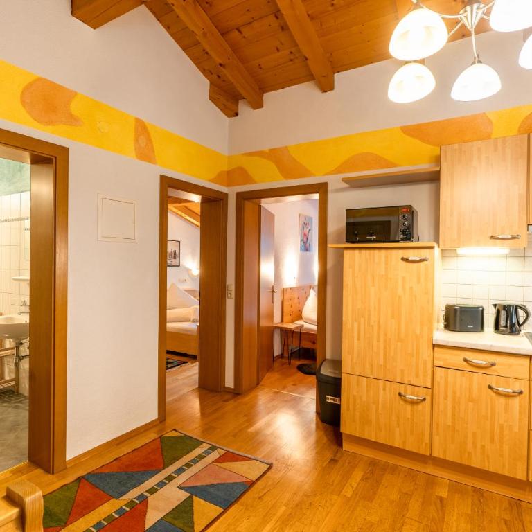 Appart Taverne - Apartment mit 3 Schlafzimmern - 13