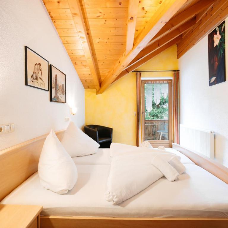 Appart Taverne - Apartment mit 3 Schlafzimmern - 6