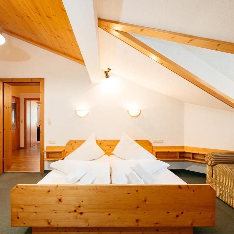 Appart Taverne - Apartment mit 2 Schlafzimmern - 2