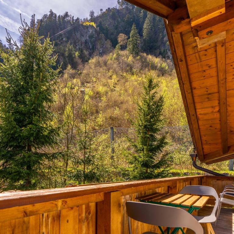 Appart Taverne - Apartment mit 3 Schlafzimmern - 9
