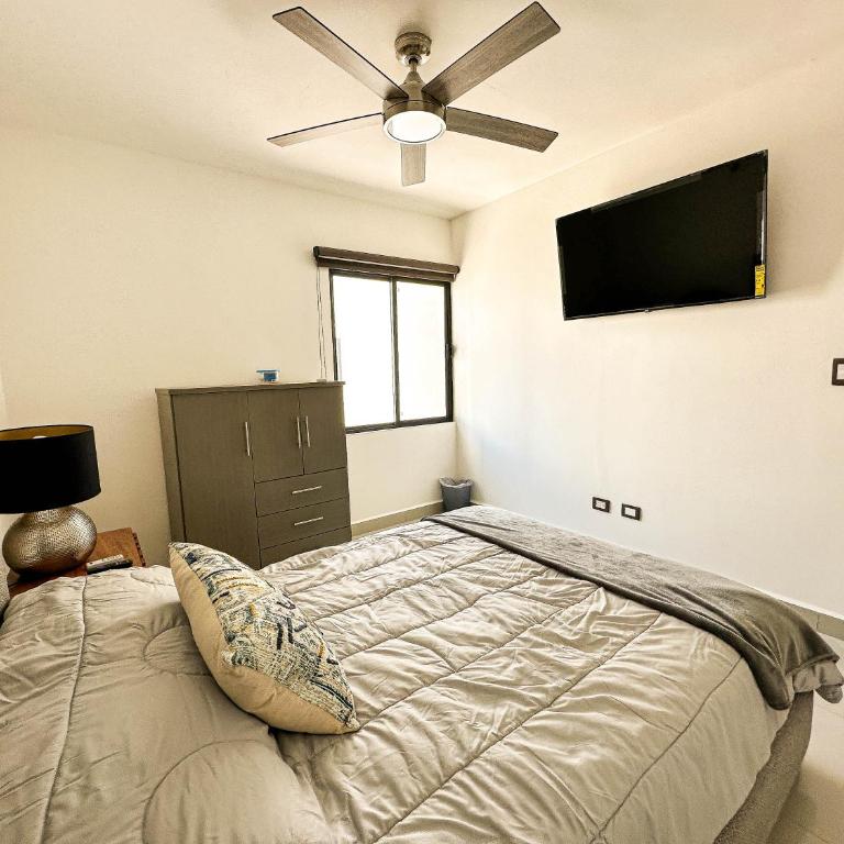 Viñedos del Mar - Three-Bedroom Villa - 3