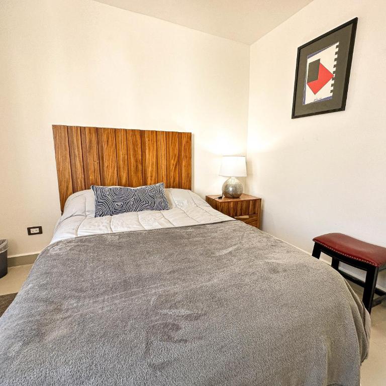 Viñedos del Mar - Three-Bedroom Villa - 5