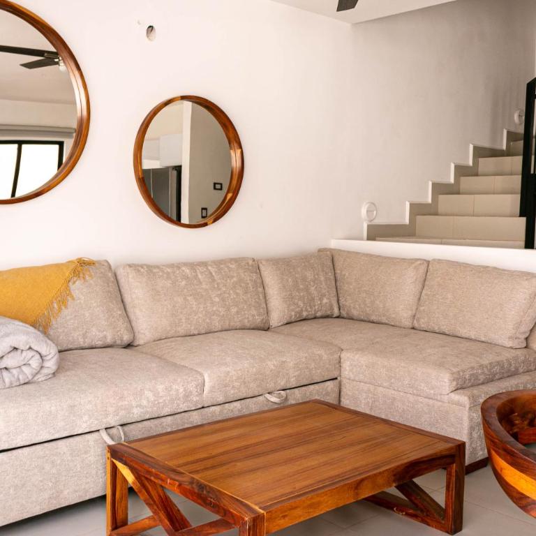 Viñedos del Mar - Three-Bedroom Villa - 7
